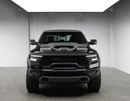 RAM 1500 TRX
