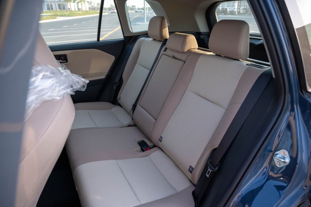 Toyota RAV4 XLE G 2.0L PETROL 2026 MODEL