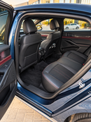 Ford Taurus TITANIUM