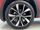 Volkswagen Teramont R LINE Teramont R-Line 2.0L | Panoramic Sunroof | 7 Seats | 270 HP | GCC