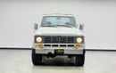 Nissan Patrol 1982 Nissan Patrol Safari, Classic 3-Door 4x4, GCC Specs.