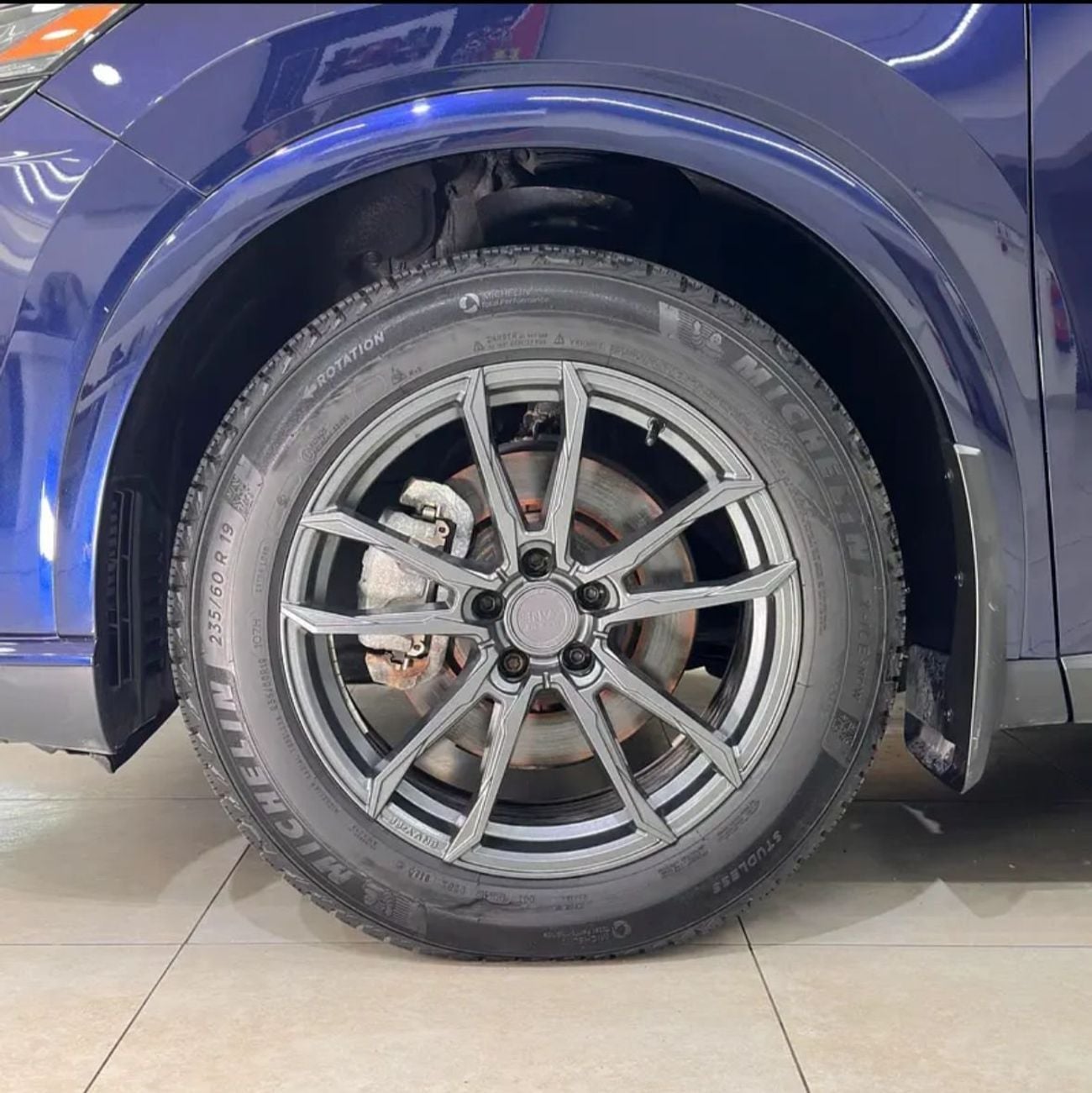 لكزس RX 350 ELEGANT 2.5L hybrid
