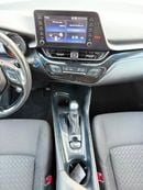 Toyota C-HR GX