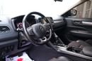 Renault Koleos PE Renault Koleos 2025 GCC specs