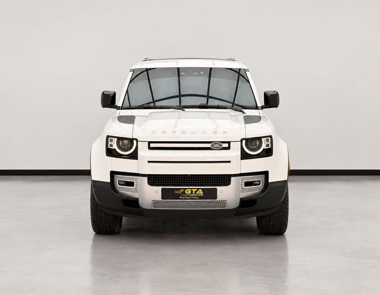 Land Rover Defender 110 HSE P400