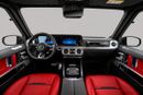 Mercedes Benz G63 AMG G 63 AMG Korean Specs