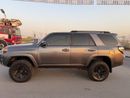 Toyota 4Runner SR5 Leader Seat Perfect and smooth car