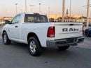 RAM 1500 SLT