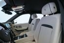 Rolls Royce Cullinan BLACK BADGE
