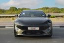 Avatr 12 GT Avatr 12 Rear-Wheel Drive All-Electric