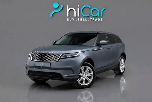 لاند روفر رينج روفر فيلار S 2,011 P.M • 0% Downpayment • P250 S • 1 Year Warranty