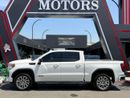 GMC Sierra 1500 REG/CAB AT4 American Specs - GCC Favorite!
