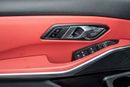 BMW 318i PURE