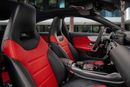 Mercedes Benz CLA 45 AMG S CLA 45 S | 3,232 P.M | 0% Downpayment | UNDER WARRANTY