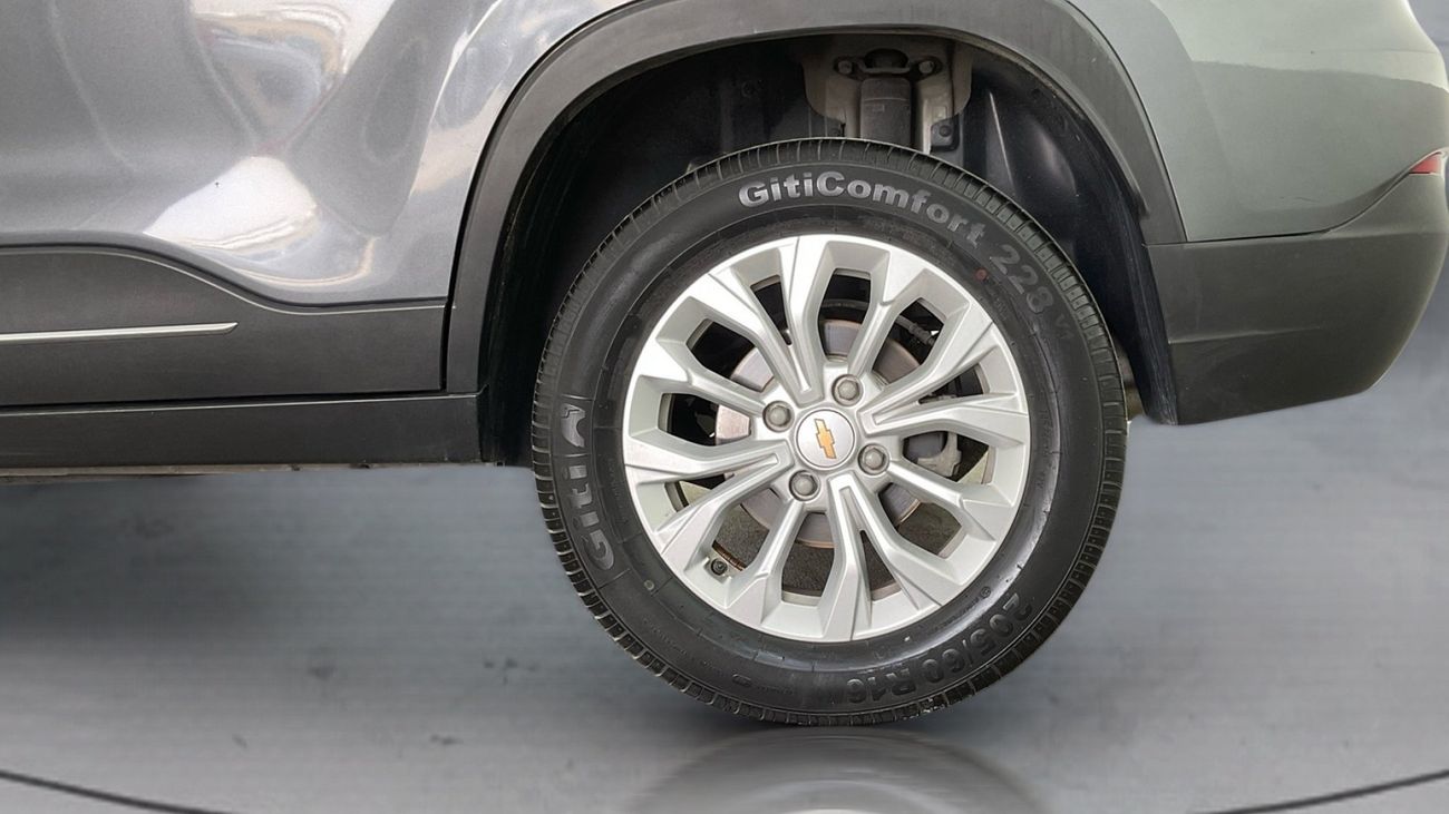 Chevrolet Groove LT | Guaranteed Warranty | 0 Down Payment