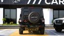 INEOS Grenadier FIELDMASTER EDITION 2023 | 3.0L Turbo 282 HP | GCC Specs | AGMC warranty till 2029