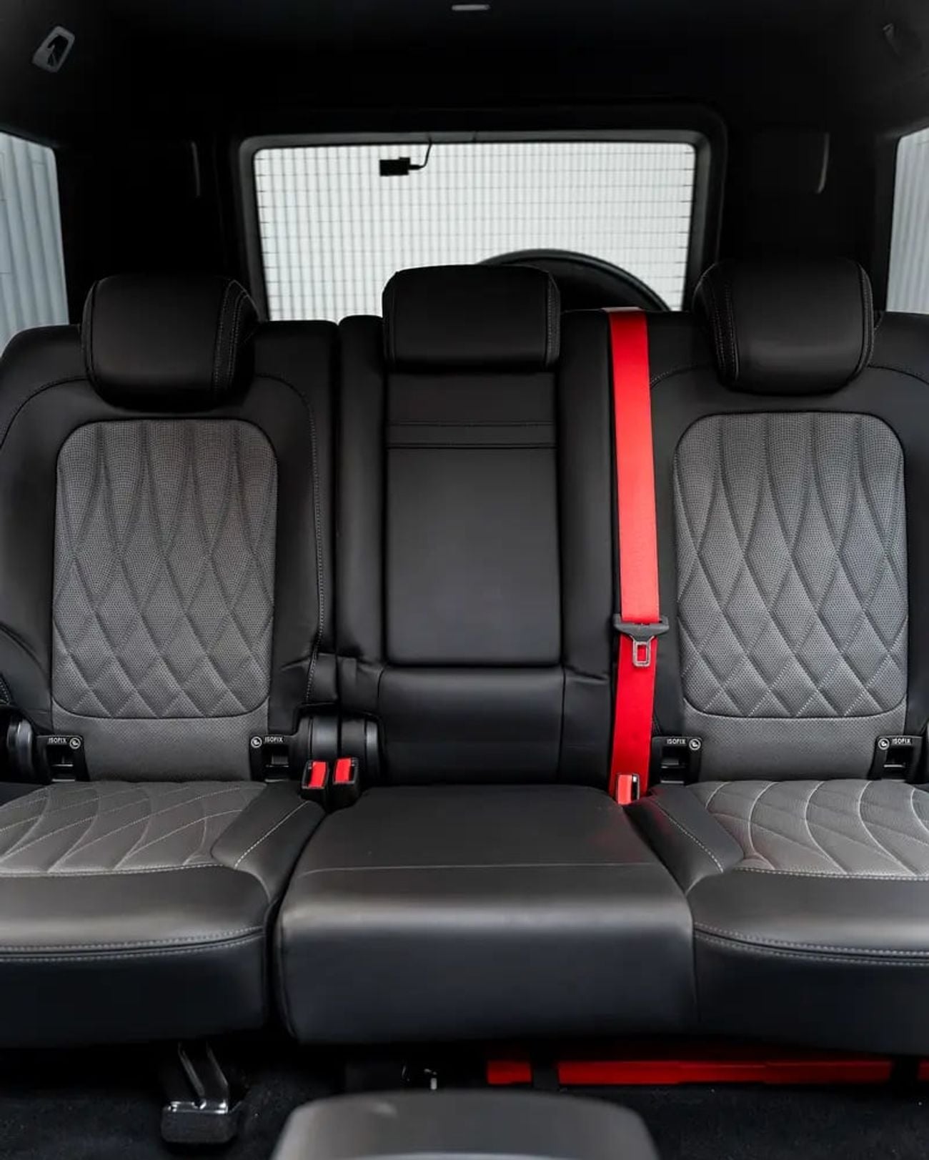 Mercedes Benz G63 AMG MERCEDES AMG G63