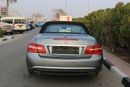 مرسيدس بنز E 500