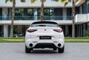 Alfa Romeo Stelvio Veloce Stelvio Veloce | 2,155 P.M | 0% Downpayment | LOW KM | WARRANTY!