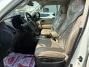 Nissan Armada SL 2019 Nissan Armada