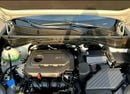 Kia Sportage 2021 KIA SPORTAGE LX Mid-Option - 2.4L V4 - AWD 4x4 Rear Camera - Leather Seat