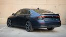 Honda Accord HEV SPORT 2.0L | Agency warranty | Full Service History | GCC | Zero DP Support