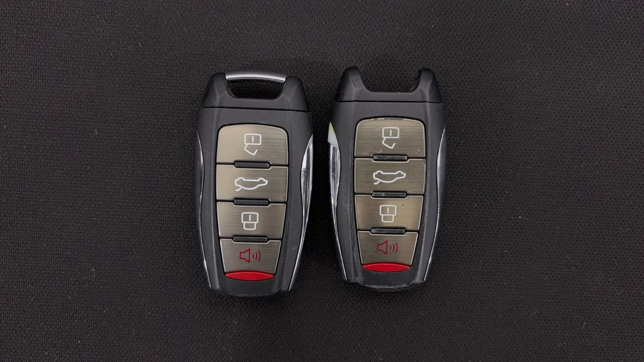 هافال H6 SUPREME كارس24 هي سوق ضخم للسيارات المستعملة موثوق ومضمون ٪كارس24 هي سوق ضخم للسيارات المستعملة موثوق ومضمون
