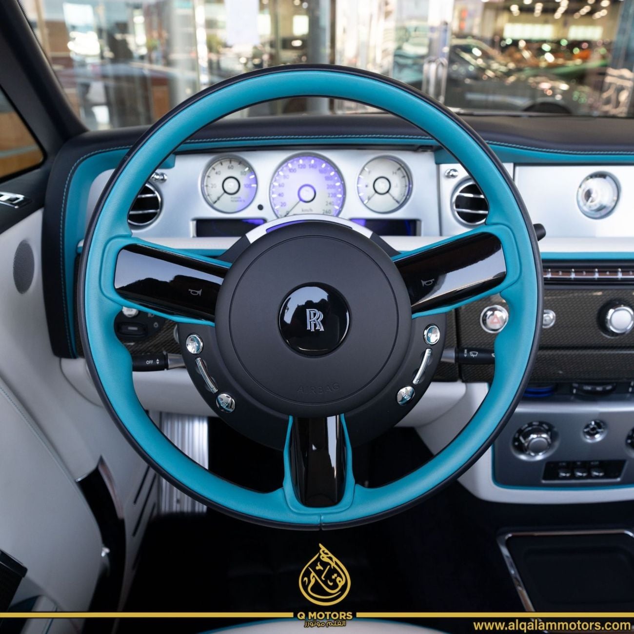 Rolls Royce Phantom COUPE DROPHEAD