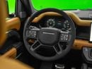 لاند روفر ديفندر 2023 DEFENDER CARPATHIAN EDITION V8 - BRAND NEW - WARRANTY AVAILABLE