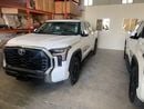Toyota Tundra SR TRD SR5 C/MAX