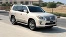 Lexus LX570 PLATINUM