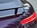 مرسيدس بنز AMG GT 63-S 2016 | GCC Specs | perfect condition |