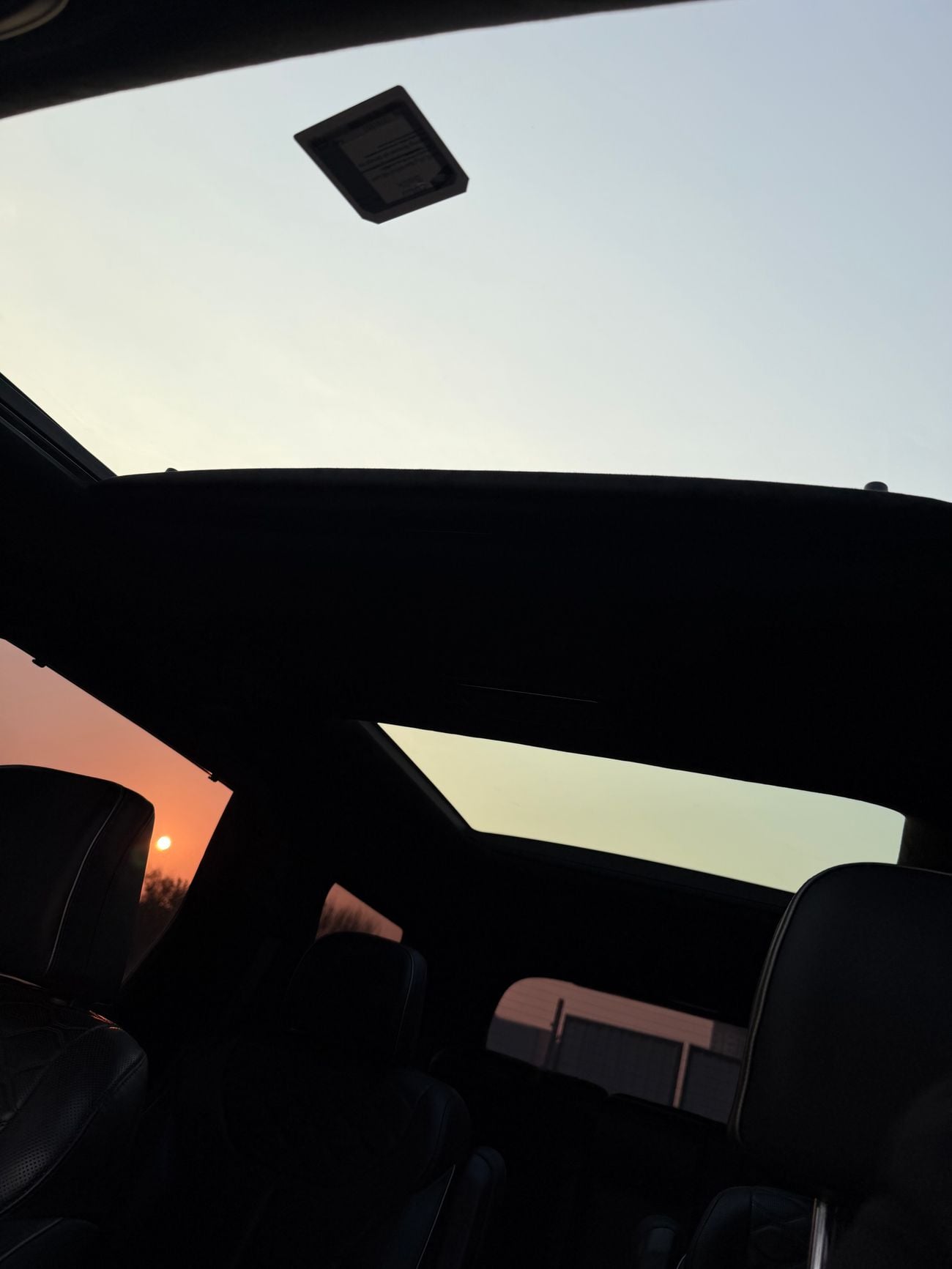Hyundai Palisade PREMIUM NAPPA