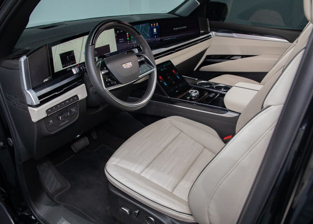 Cadillac Escalade SPORT PLATINUM