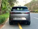 Land Rover Range Rover Sport HSE DYNAMIC | Diesel Engine D250 | 3.0L V6 | Luxury Meets Power