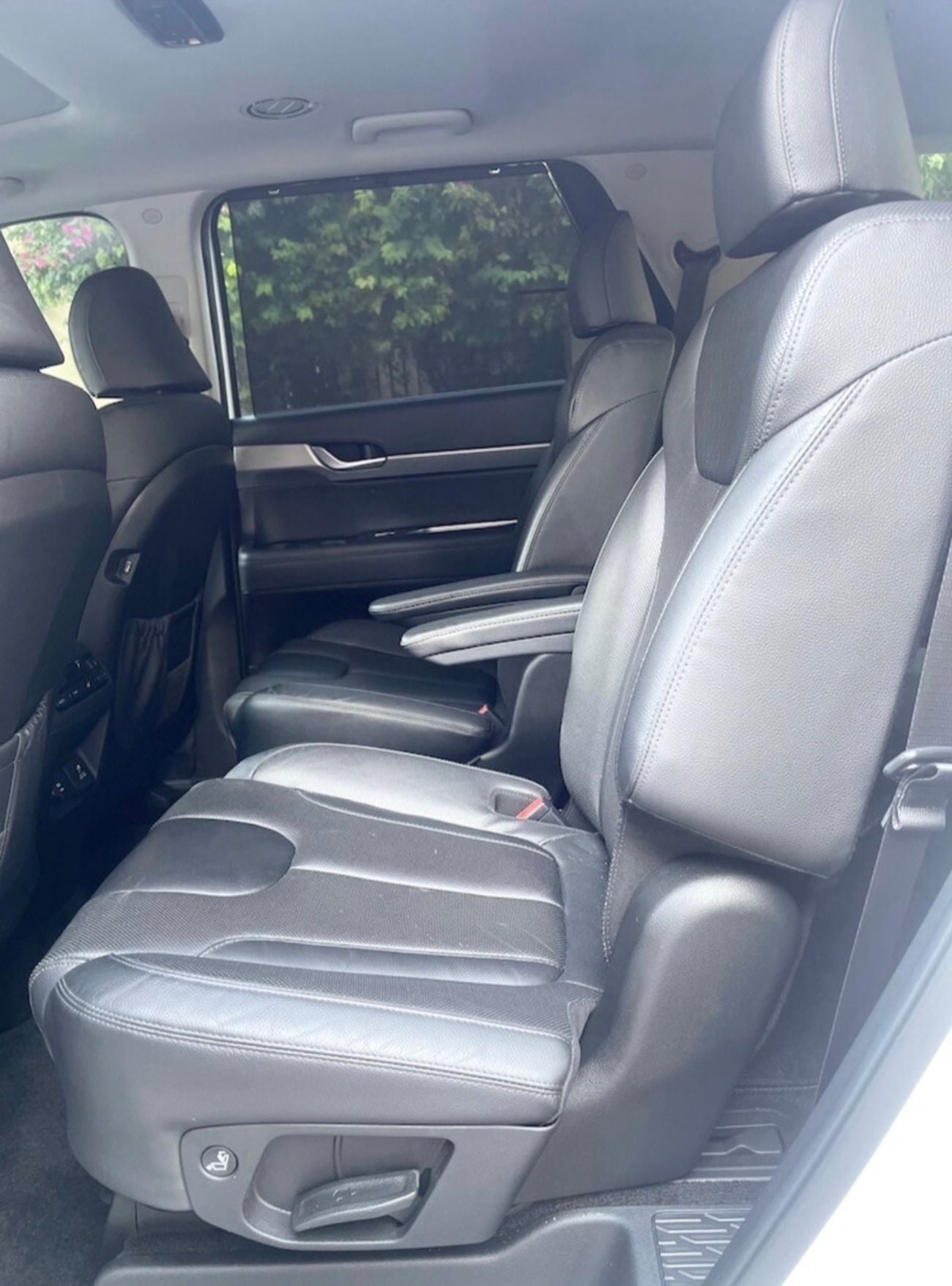 Hyundai Palisade PREMIUM NAPPA