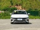 Hyundai Elantra SMART