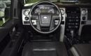 Ford F-150 FX4 SUPER CAB BLACK ALY EXCELLENT DEAL for our Ford F150 FX4 ( 2012 Model ) in White Color GCC Specs