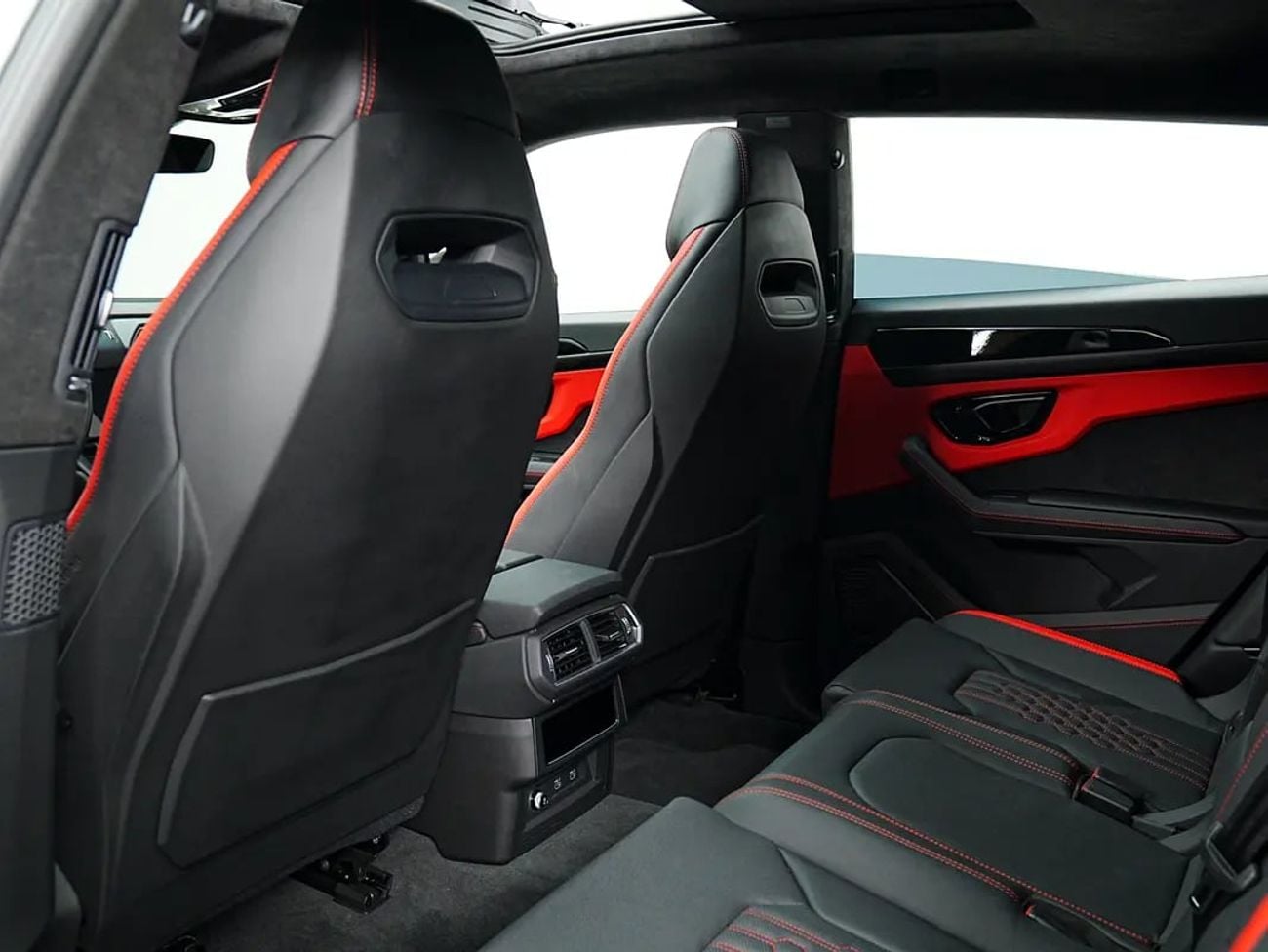 Lamborghini Urus S WARRANTY 2 years | S | V8