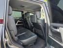 Toyota Land Cruiser diesel Sahara