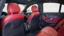 Mercedes Benz C200 AMG
