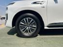 نيسان باترول LE بلاتينيوم سيتي محرك 5.6 لتر/V8