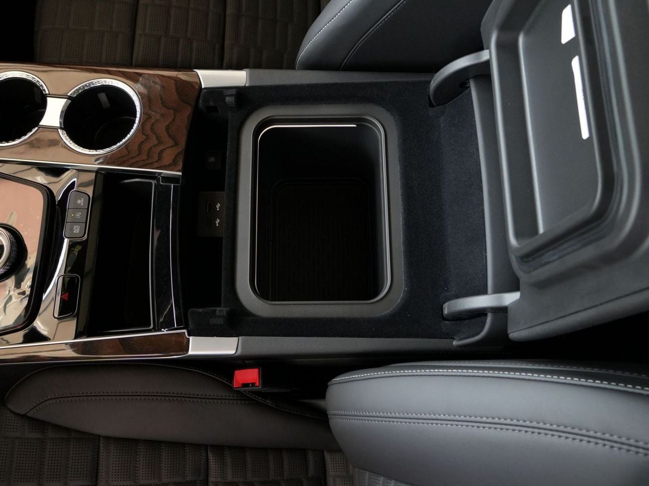 Cadillac Escalade SPORT PLATINUM