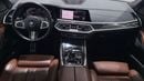 BMW X7 M50i 2022 | AED 3468/Month | 0 DP | 30 Day Return | Warranty | Service History