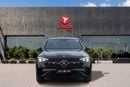 مرسيدس بنز GLC 200 بريميوم بلس مرسيدس بنز GLC200 كوبيه 4MATIC موديل 2024 بقوانين مجلس التعاون الخليجي | ضمان الوكالة | عقد صيانة