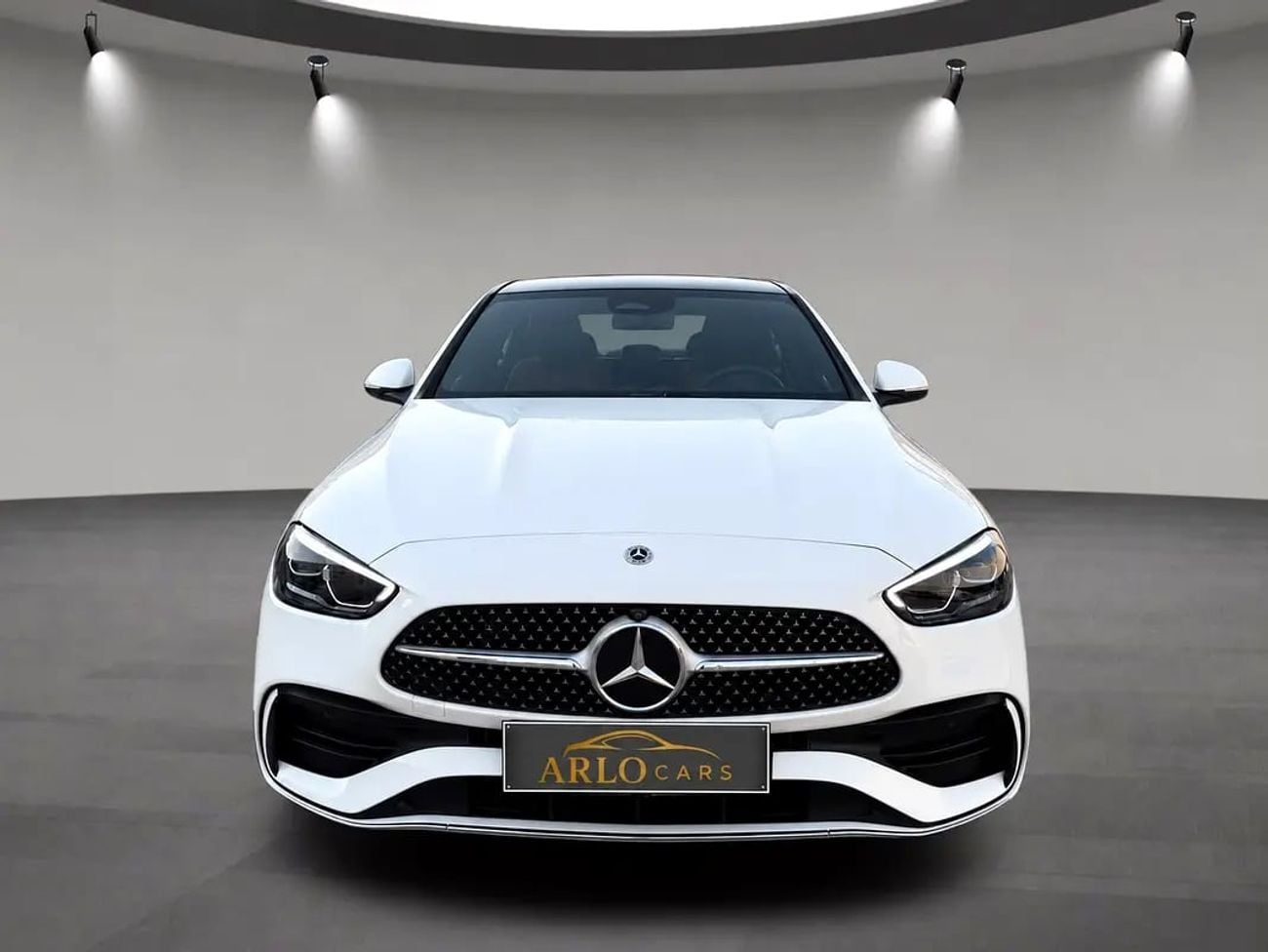 Mercedes Benz C200 NO HIDDEN COSTS | C200 PREMIUM | DECEMBER AGENCY WARRANTY + SERVICE CONTRACT