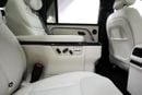 ROX Adamas FIRST CLASS