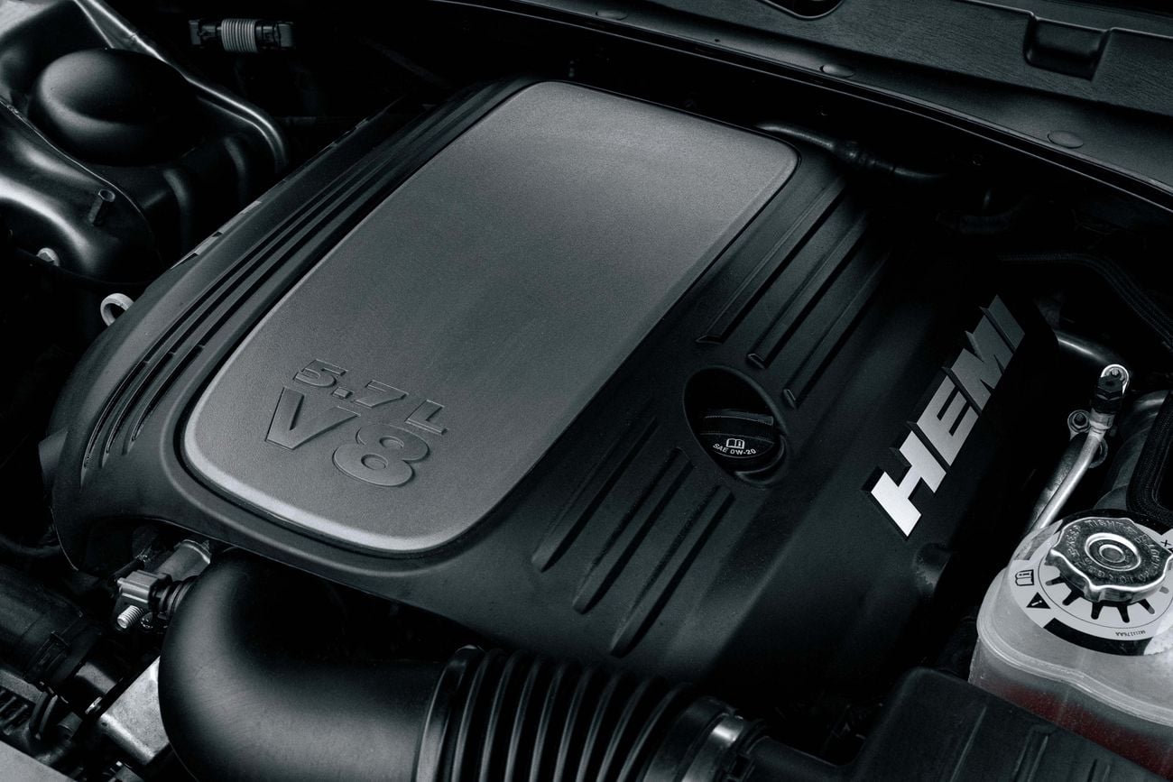 دودج تشارجر R/T Dodge Charger R/T
