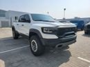 RAM 1500 TRX LUXURY