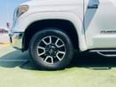 Toyota Tundra STANDARD TOYOTA TUNDRA 2015.